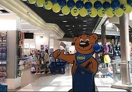 German-owned chain of stores recalls mermaid doll due to safety concerns