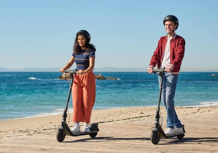 New rules for electric scooters to come into effect from next year in Spain