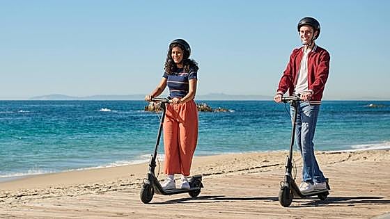 New rules for electric scooters to come into effect from next year in Spain