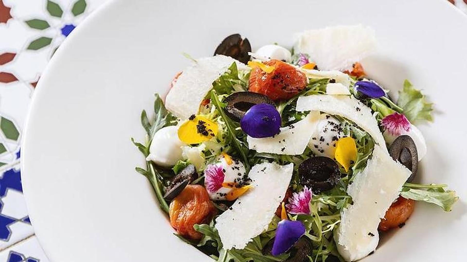 Higuerón Resort, at the cutting edge of gastronomy - Vimarsana News