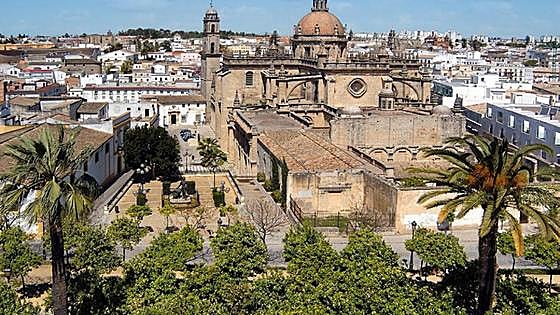 Jerez de la Frontera: City of fortified wine