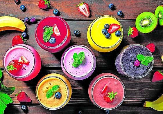 Dieting: Is it a good idea to only have yoghurt and fruit at dinner time?