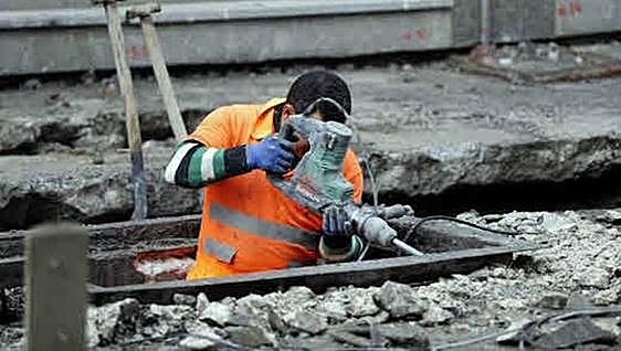 Workers in Spain lose average of almost 850 euros of purchasing power in last year