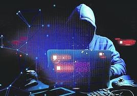Spain was third-most targeted country in world by cybercriminals in first half of year