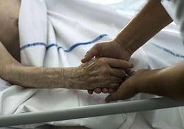 In Malaga there have already been at least 18 euthanasia cases between 2021 and 2022.