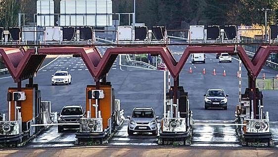 Spanish government explores new ways to pay for motorways without imposing tolls