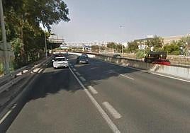 New lane closures on A-7 in Fuengirola, Mijas and Marbella announced