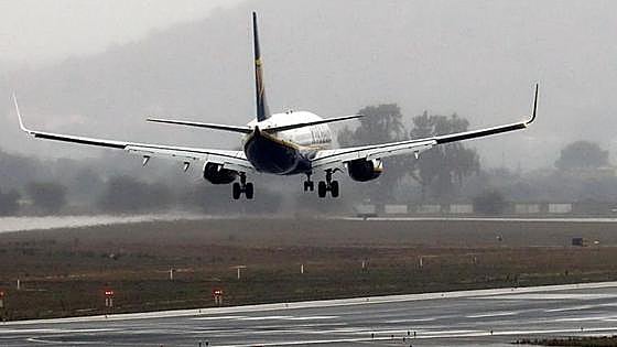These are the airports in Spain that suffer the most flight delays, according to latest research