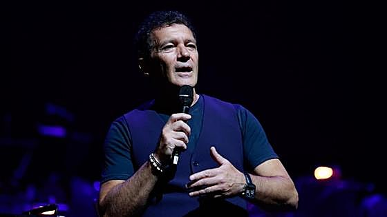Antonio Banderas to direct Gypsy, the next musical to be staged at his Malaga theatre