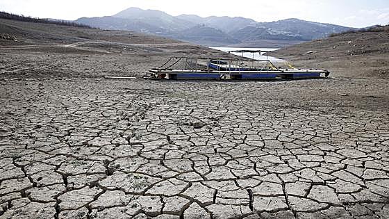Reaction to Vélez-Málaga's nighttime water cuts 'more positive than expected'