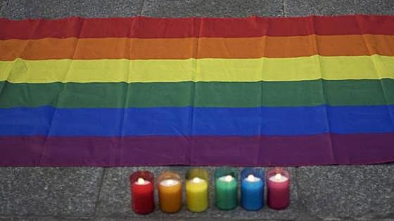 LGBT-phobic hate trend on the rise in Spain, Portugal, France and Italy