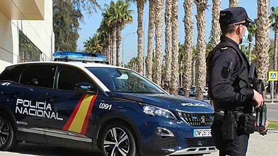 Eight family members of violent luxury watch theft gang arrested in Spain