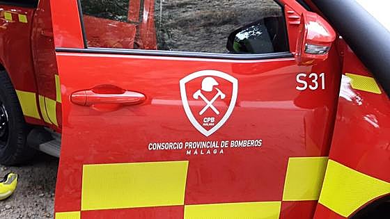 One dead after two lorries collide on A-7 coastal motorway