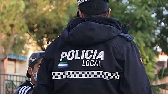 Mijas Local Police force's squatter squad carries out 50 evictions