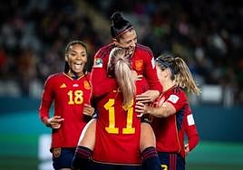 A strong start to the World Cup