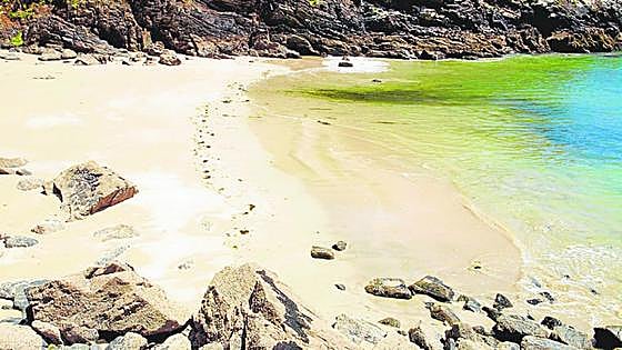 Five of the best coves on the Spanish coastline