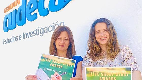 Cudeca launches English-language short story contest