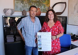 Mijas town hall reveals the first of its cultural excursions.