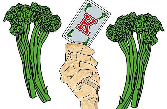 Stay healthy in old age with vitamin K