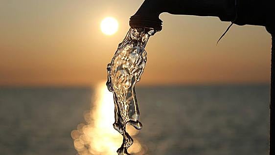 Many municipalities in Malaga have still not introduced measures to reduce use of mains water