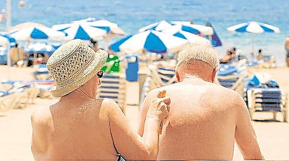 These are the ten best countries to live in after retirement, according to International Living magazine