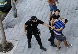 Shocking 300% increase in kidnappings revealed in latest crime stats for Andalucía