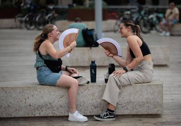 Storm Patricia in France set to bring change of weather in Malaga with mercury dropping by as much as 13C