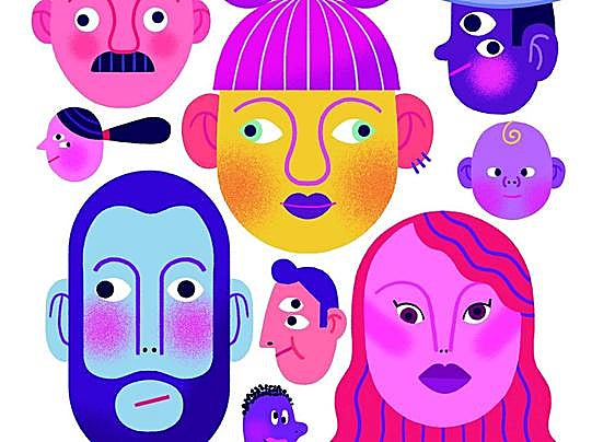 Strabismus, the condition that makes adults go cross-eyed