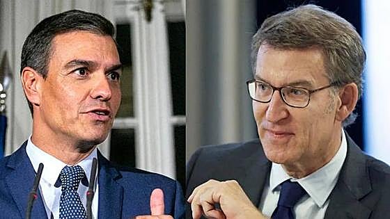 Wait continues to see who will govern Spain next