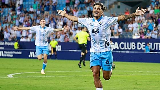 Malaga CF coach focused on new recruits despite win in showpiece preseason trophy