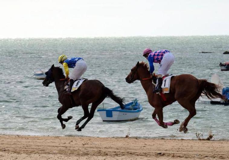 Sanlúcar horse races set to attract thousands, at home and away