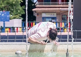 Amber weather warning for temperatures above 44C extended in parts of Malaga province