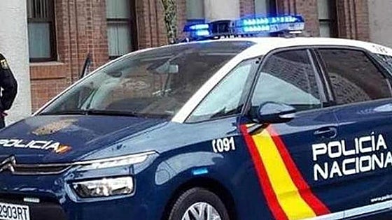 Jewellery representatives targeted in 60,000-euro Malaga city robbery