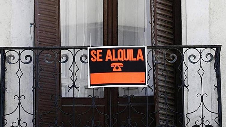 Andalucía has over 640,000 empty homes, 4,200 more than ten years ago