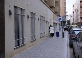 Malaga plans to limit tourist flats to ground and first floors in saturated zones
