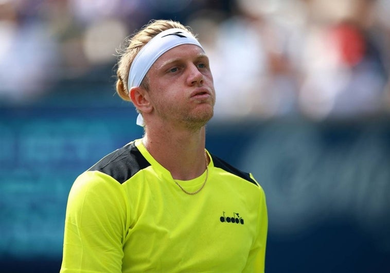 Davidovich comes up short and misses out on a spot in final of Canadian Open