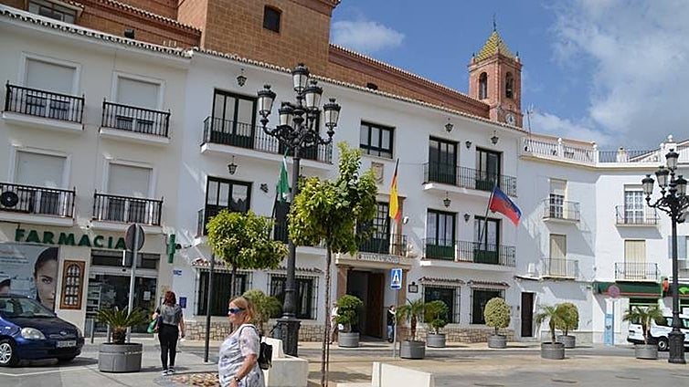 Torrox becomes latest Axarquía town to experience cuts to water supply