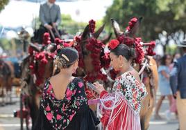 Hotel occupancy for Malaga summer fair exceeds forecasts and climbs above 90%
