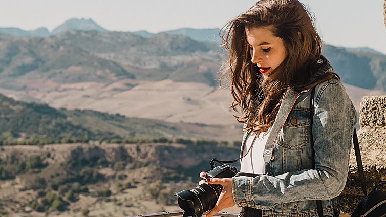 Specsavers in Spain offers top tips on how to take an award-winning photo