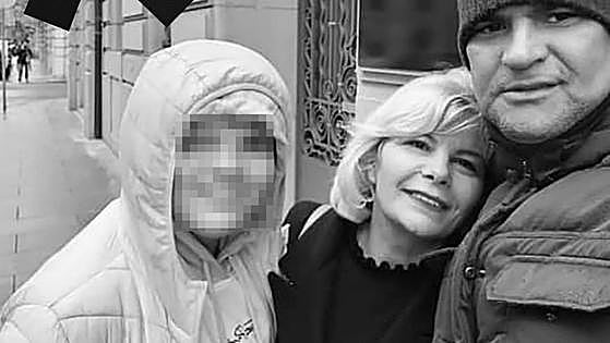 Well-known family from Manilva killed in tragic accident on their way back from wedding in Portugal