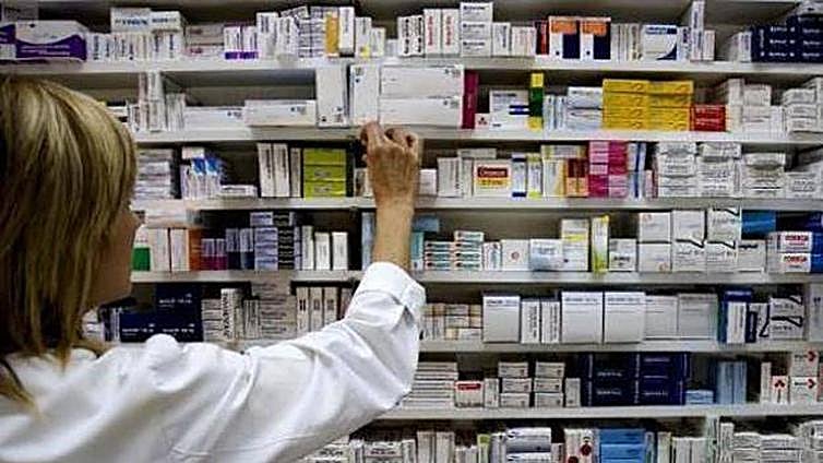 Major step forward to benefit travellers with electronic prescriptions for medicines in Spain