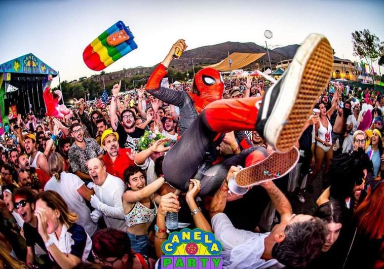 Independent music event returns to Torremolinos for second year