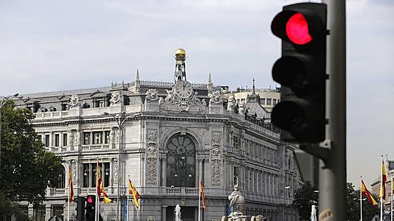 Money owed by Spanish state is highest ever at 113% the size of the national economy