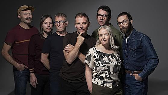 'We've been doing this for so long it would feel like a huge thing to stop now'
