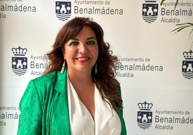 Benalmádena expands its services for foreign residents