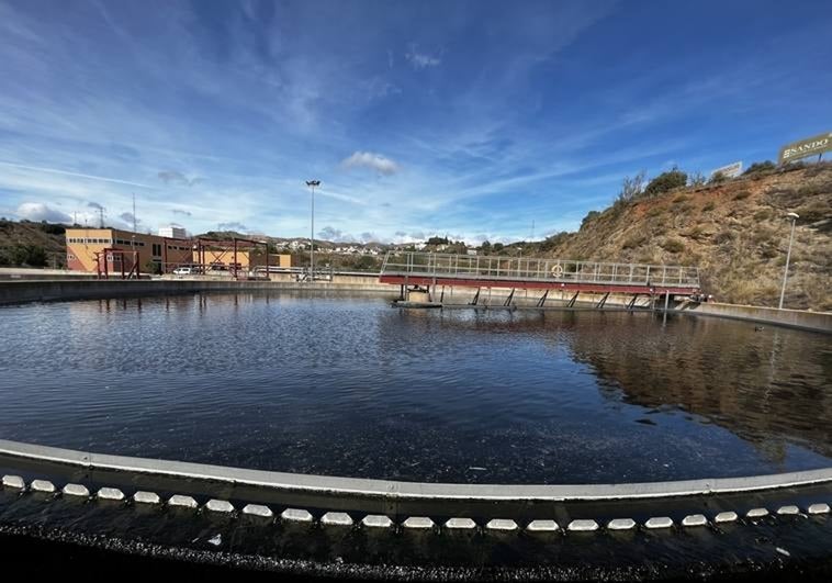 Drought: additional regenerated water for Costa del Sol farmers
