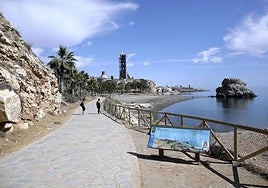 Tenders sought for maintenance of Malaga's 900-kilometre-long hiking path