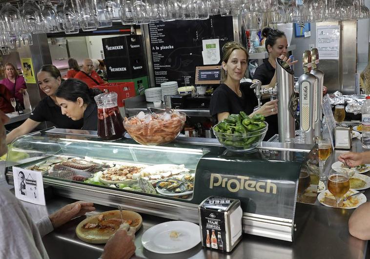 Bosses and unions in Costa del Sol bars, restaurants and hotels agree pay rise for staff