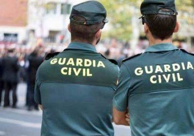 Wave of burglaries reported from rural houses across the Guadalhorce valley