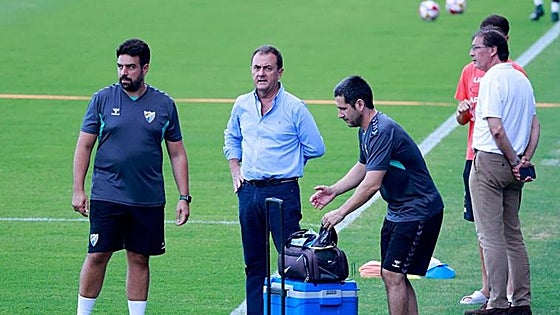Judge slashes the fees of Malaga CF's administrator by almost half following the club's relegation